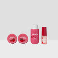 Mini Set Cuidado corporal - kit para viaje Beauty Creations