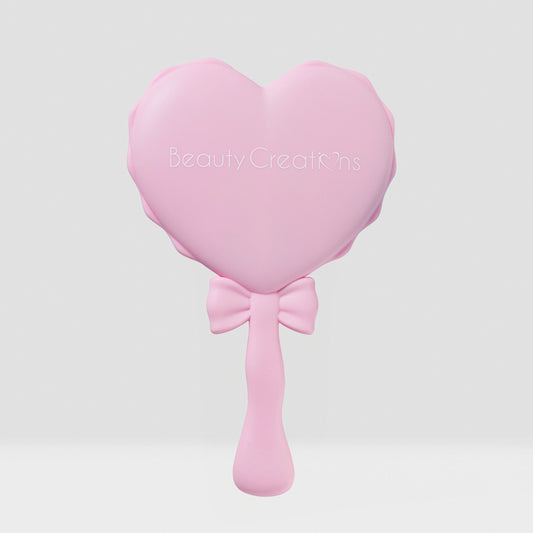 Espejo de Mano - Beauty Creations