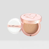 Polvo Compacto - Beauty Creations