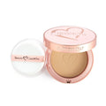Polvo Compacto - Beauty Creations