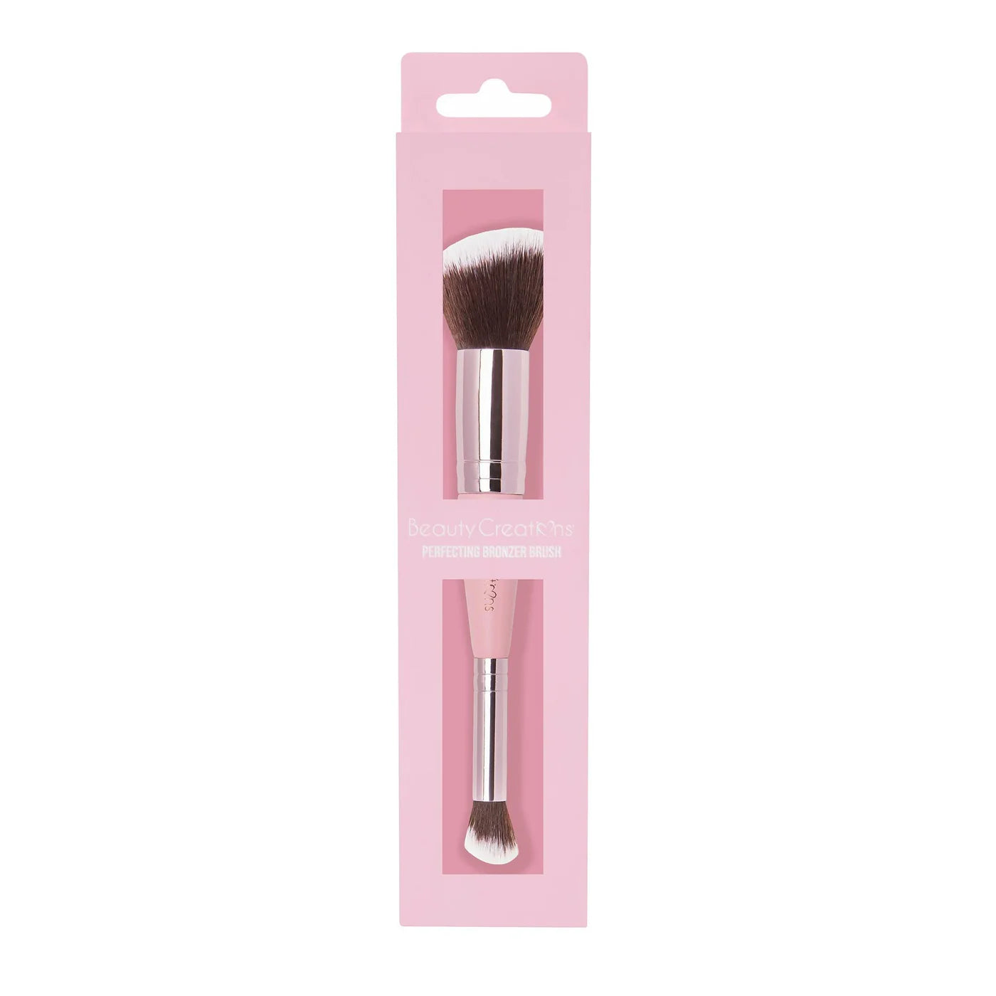 Brocha “Perfecting Bronzer” - Beauty Creations
