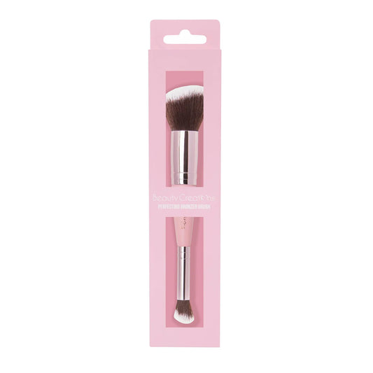 Brocha “Perfecting Bronzer” - Beauty Creations