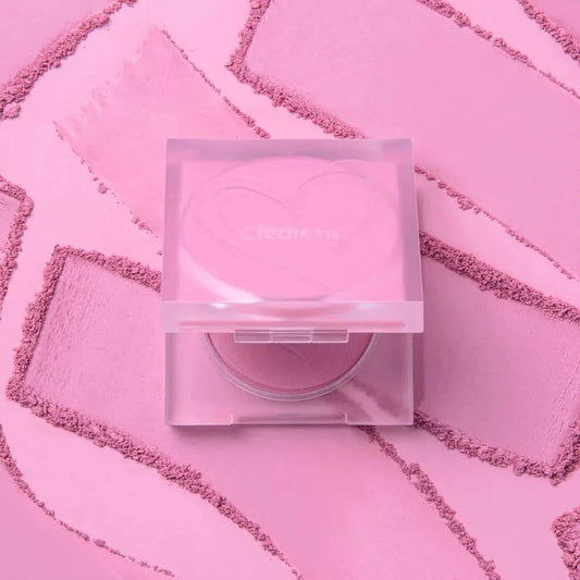 Rubor en polvo “Blush Hush” Beauty Creations
