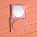 Rubor en polvo “Blush Hush” Beauty Creations