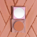 Rubor en polvo “Blush Hush” Beauty Creations