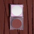 Rubor en polvo “Blush Hush” Beauty Creations