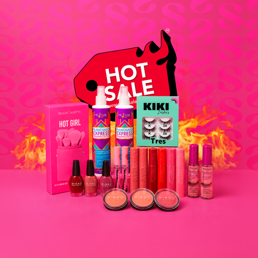 Kit HOT SALE 🔥