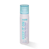 Fijador de Maquillaje "Keep It On" 150ml - Arantza Cosmetics
