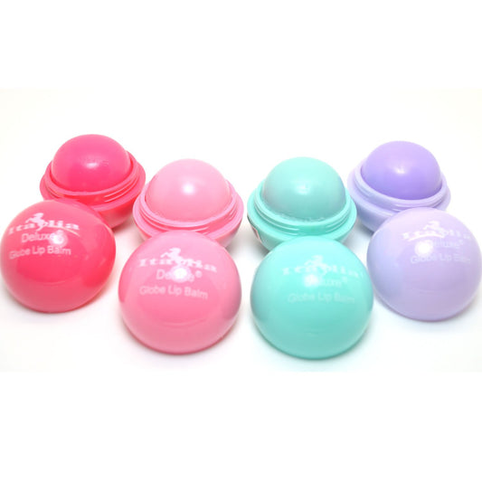 Lip balm