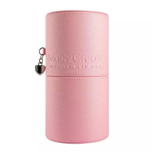 Colección de 16 Lápiz Delineador de Labios "Wooden Lip" - Beauty Creations