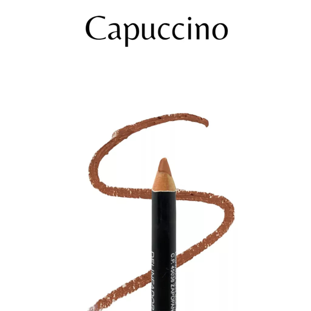 Lapiz Delineador de Labios C113 - Colorton