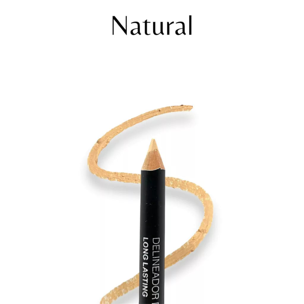 Lapiz Delineador de Labios C113 - Colorton