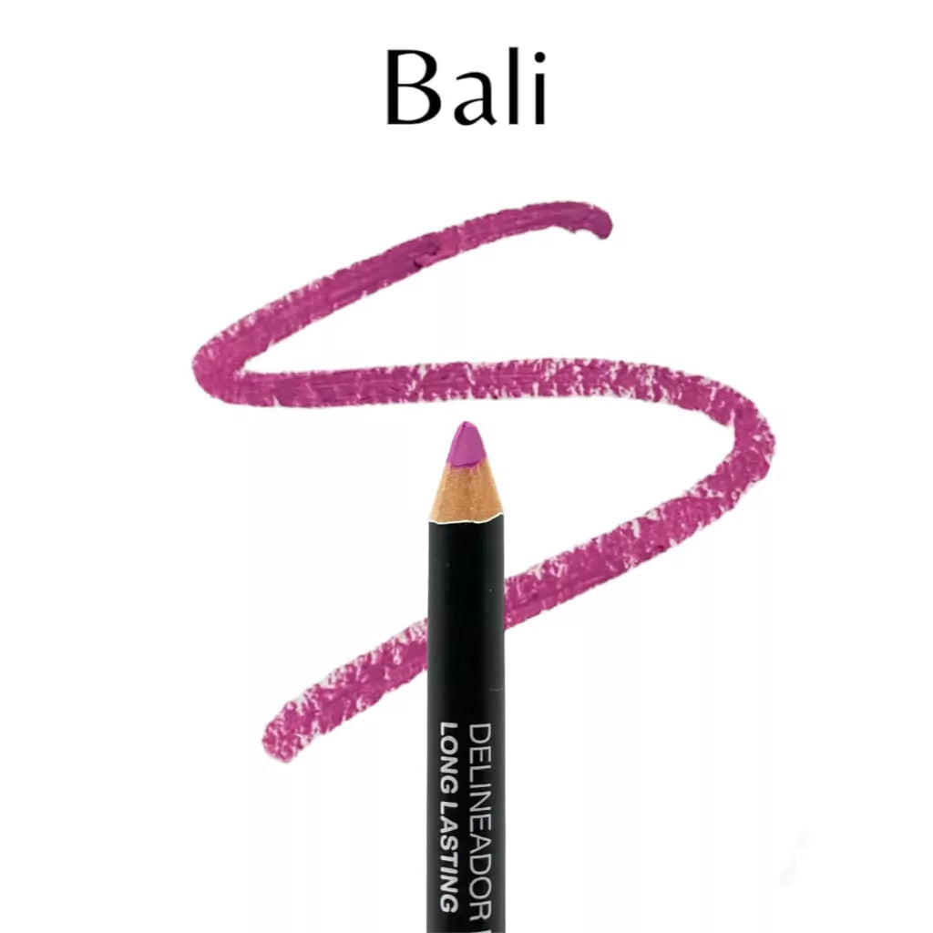 Lapiz Delineador de Labios C113 - Colorton
