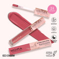 Labial Liquido "Lip Divine" I Moira