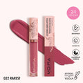 Labial Liquido "Lip Divine" I Moira