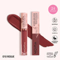 Labial Liquido "Lip Divine" I Moira