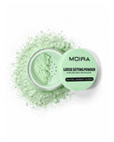 Polvo Fijador Setting Mint 6GR - Moira