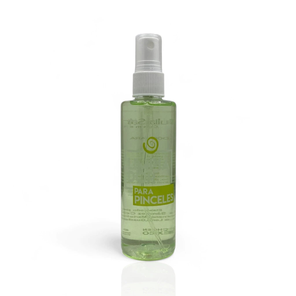 Limpiador para Pinceles Julia Sanchez 120 ml