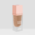 Base de maquillaje liquida mate Beauty creations