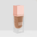 Base de maquillaje liquida mate Beauty creations