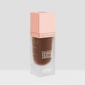 Base de maquillaje liquida mate Beauty creations