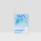 Beauty Creations Deep Five Matte Moisturizer 50ml