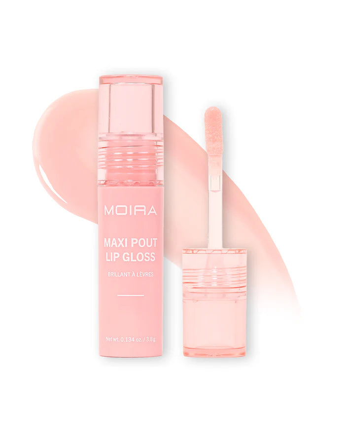 Maxi Pout Lip Gloss Moira