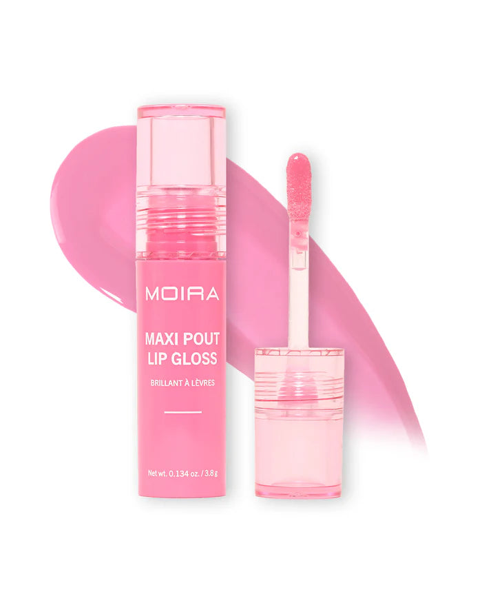 Maxi Pout Lip Gloss Moira