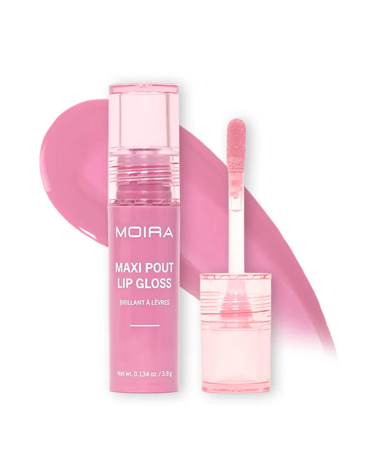 Maxi Pout Lip Gloss Moira