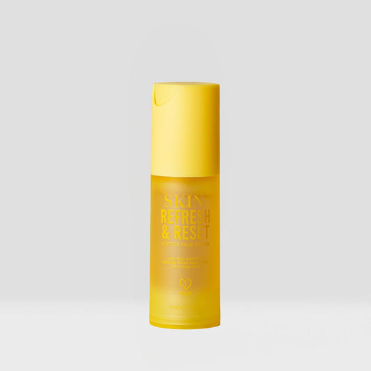 Suero Facial con Péptidos “Refresh & Reset” 30ml - Beauty Creations
