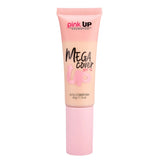 Maquillaje Liquido Mega cover Pink Up