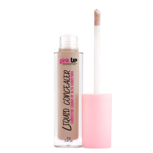 Corrector Liquido - Pink Up