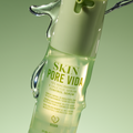 Beauty Creations Skin - Suero Control de Grasa 10 % de Niacinamida y 1,9 % de Ácido Silicílico - Pore Vida