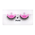Par de Pestañas Pre-Glued - Kiki Lashes