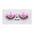 Par de Pestañas Pre-Glued - Kiki Lashes