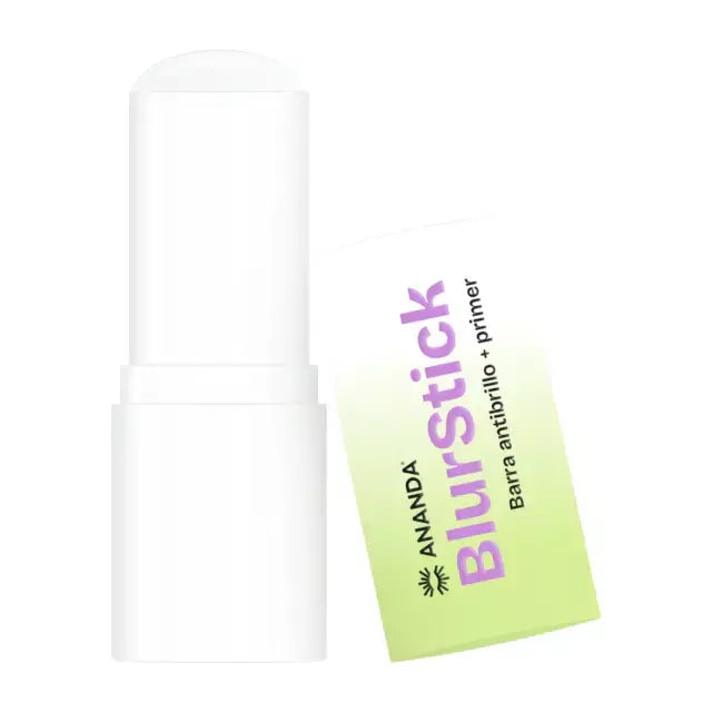 BlurStick Barra Anti Brillo + Primer ANANDA