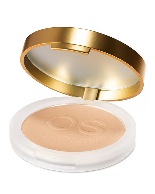 ¨Polvo Compacto¨ OS CXLXURS