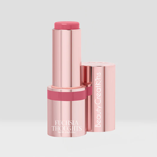 Rubor en barra - Blush sticks