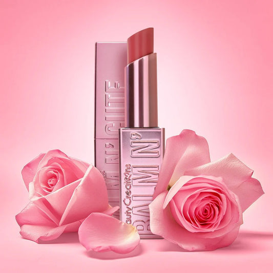 Bálsamo labial - Balm n´cute