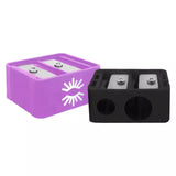 Sacapuntas Doble Entrada ANANDA