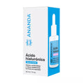 Serum Facial Acido Hialuronico Hidratante 30 ml - ANANDA
