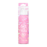 Fijador de maquillaje - Set on you