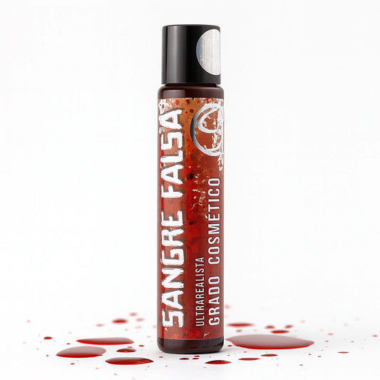 Sangre Falsa Ultrarealista 30g - Splendor