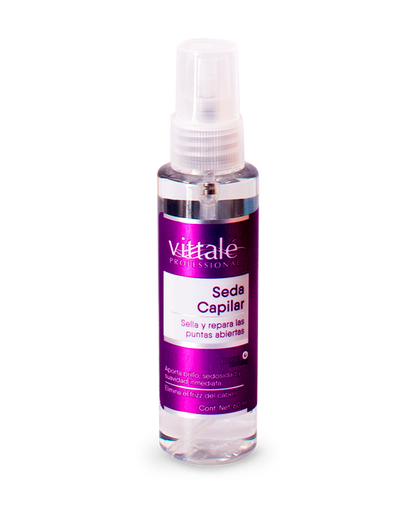 Seda Capilar - Vittale