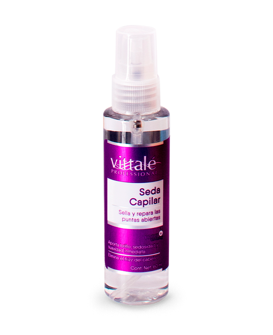 Seda Capilar Vittalé