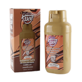 Shampoo Express Tinte Castaño Medio 500ML  ¡Que prro wey!