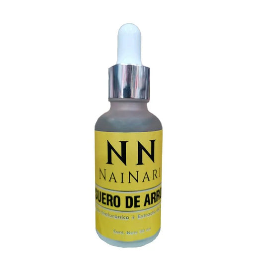 Suero de Arroz Nai Nari 30 ml