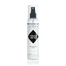 Tónico facial