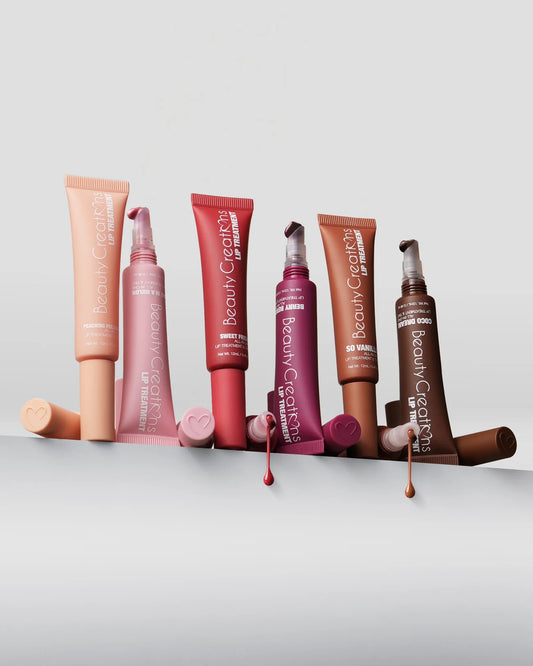 Tratamiento de labios - Lip treatment