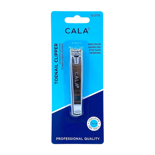 Toenail Clipper 70-077B Cala